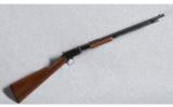 Winchester Model 1906 .22 S,L & LR - 1 of 9
