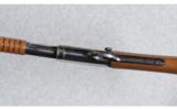 Winchester Model 1906 .22 S,L & LR - 3 of 9