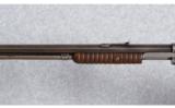 Winchester Model 1890 .22 WRF - 6 of 9