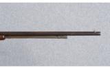 Winchester Model 1890 .22 WRF - 8 of 9