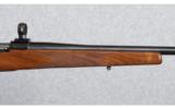 Weatherby Mark V Sporter .338 Win. Mag. - 7 of 8