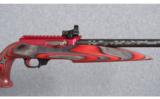 Tactical Solutions X-Ring ( Not Ruger 10/22 ) .22 LR - 8 of 9