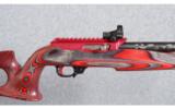 Tactical Solutions X-Ring ( Not Ruger 10/22 ) .22 LR - 2 of 9
