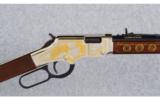 Henry Golden Boy Military Service Edition .22 LR - 2 of 8