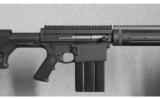 Noreen Bad News AR Platform Semi-Auto Rifle .338 Lapua - 2 of 9