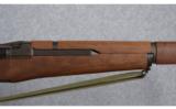 Springfield Armory M1 Garand CMP .30 Caliber - 8 of 9