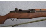 Springfield Armory M1 Garand CMP .30 Caliber - 2 of 9