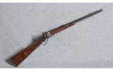Shilo Sharps 1874 Carbine 