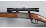 Savage Model 99H Carbine .250-3000 - 4 of 9
