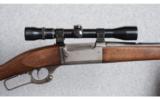 Savage Model 99H Carbine .250-3000 - 2 of 9