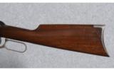 Winchester Model 1894 DOM 1920 .25-35 W.C.F. - 8 of 9