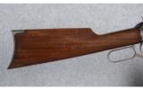 Winchester Model 1894 DOM 1920 .25-35 W.C.F. - 6 of 9
