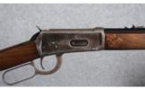 Winchester Model 1894 DOM 1920 .25-35 W.C.F. - 2 of 9