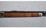 Winchester Model 1894 DOM 1920 .25-35 W.C.F. - 9 of 9