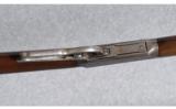 Winchester Model 1894 DOM 1920 .25-35 W.C.F. - 3 of 9