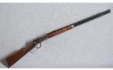Winchester Model 1894 DOM 1920 .25-35 W.C.F. - 1 of 9