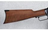 Winchester Model 1873 NRA High Caliber Club .38 Spl./.357 Mag. - 6 of 9