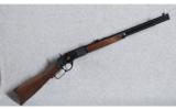 Winchester Model 1873 NRA High Caliber Club .38 Spl./.357 Mag. - 1 of 9