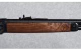 Winchester Model 1873 NRA High Caliber Club .38 Spl./.357 Mag. - 8 of 9