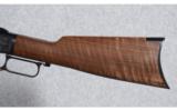 Winchester Model 1873 NRA High Caliber Club .38 Spl./.357 Mag. - 7 of 9