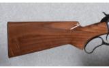 Browing Model 71 Carbine .348 Winchester - 4 of 7