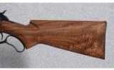 Browing Model 71 Carbine .348 Winchester - 6 of 7