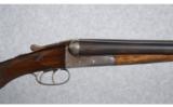 A.H. Fox Model A 12 Gauge - 3 of 9