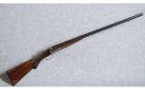A.H. Fox Model A 12 Gauge - 1 of 9