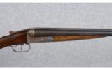 A.H. Fox Model A 12 Gauge - 9 of 9