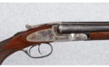 L.C. Smith Hunter Arms Field Grade 20 Gauge - 2 of 9