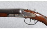 L.C. Smith Hunter Arms Field Grade 20 Gauge - 4 of 9
