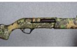 Remington Versa Max Sportsman 22
