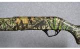 Remington Versa Max Sportsman 22