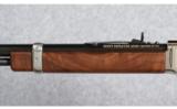 Henry Special Edition Carbine NRA 20 Years .22 S,L&LR - 6 of 7