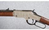 Henry Special Edition Carbine NRA 20 Years .22 S,L&LR - 4 of 7