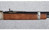 Henry Special Edition Carbine NRA 20 Years .22 S,L&LR - 3 of 7