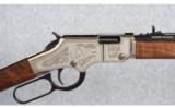 Henry Special Edition Carbine NRA 20 Years .22 S,L&LR - 2 of 7