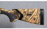 Beretta A400 Xtrema Camo 3 1/2