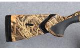 Beretta A400 Xtrema Camo 3 1/2
