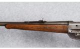 Winchester Model 1895 .30 U.S. (30-40 Krag) - 6 of 9
