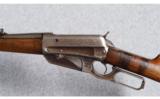 Winchester Model 1895 .30 U.S. (30-40 Krag) - 4 of 9