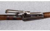 Winchester Model 1895 .30 U.S. (30-40 Krag) - 3 of 9