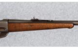Winchester Model 1895 .30 U.S. (30-40 Krag) - 8 of 9