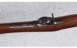 U.S. Springfield Cadet Rifle 1879 Model .45-70 Springfield - 3 of 9