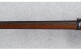U.S. Springfield Cadet Rifle 1879 Model .45-70 Springfield - 6 of 9