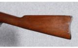 U.S. Springfield Cadet Rifle 1879 Model .45-70 Springfield - 7 of 9