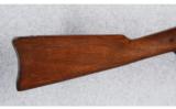 U.S. Springfield Cadet Rifle 1879 Model .45-70 Springfield - 5 of 9