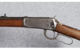 Winchester Model 1894 ~ 1895 DOM .30 W.C.F. - 5 of 9