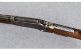 Winchester Model 1894 ~ 1895 DOM .30 W.C.F. - 4 of 9
