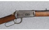 Winchester Model 1894 ~ 1895 DOM .30 W.C.F. - 2 of 9